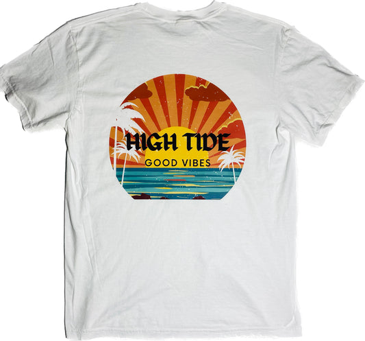 High Tide Tee