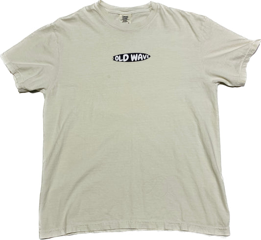 Classic Black Board Tee