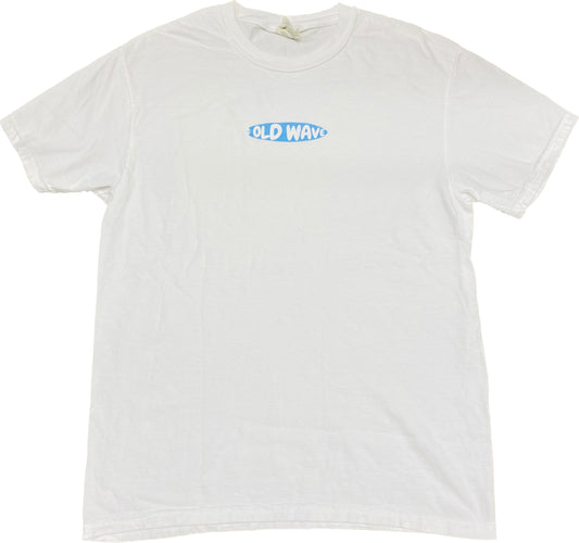 Blue board Tee